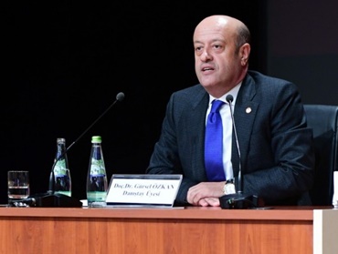 Doç. Dr. Gürsel Özkan, Danıştay Üyesi, Danıştay, Hukuk Devleti ve Yargı Denetimi, Demokratik Yönetime Geçiş - 21. Yüzyıl Türkiyesi için Bir Kanun Önerisi, Demokratik Yönetimin Birinci Adımı Bilgi Edinme Hakkı, Danıştay Kararları Işığında Kamu İhale Hukukuna Egemen Olan Temel İlkeler